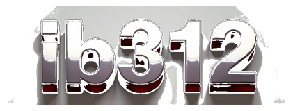 ib312 logo