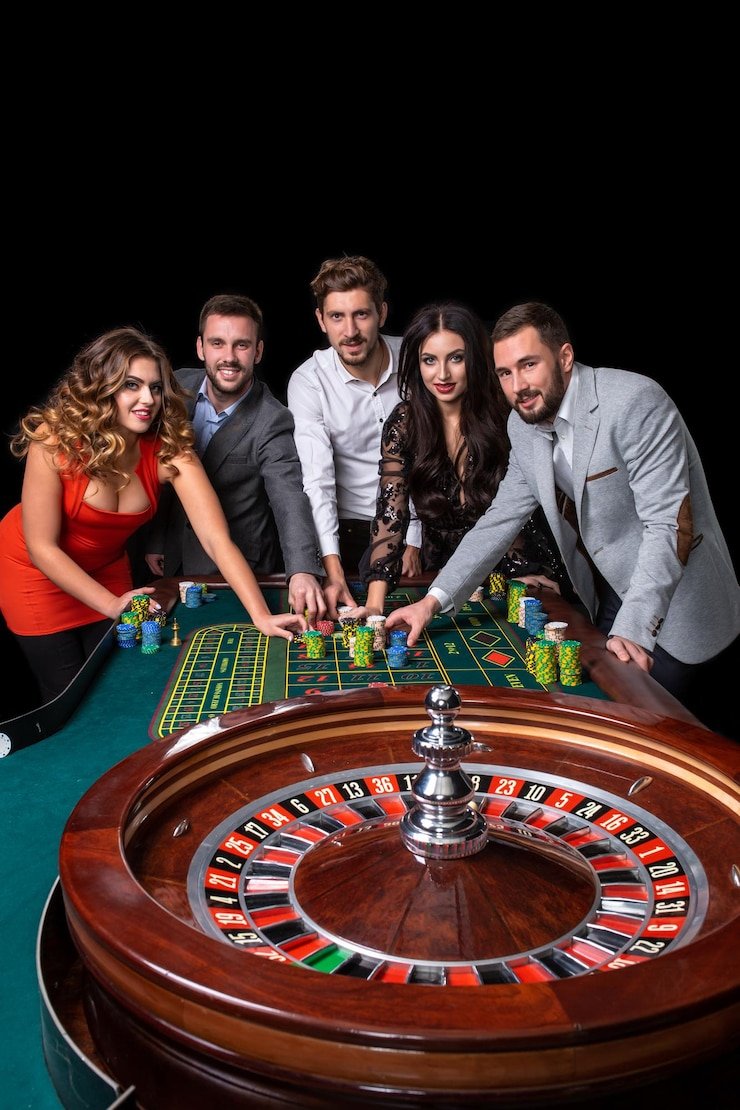 ib312 Gran Premio de México Slots