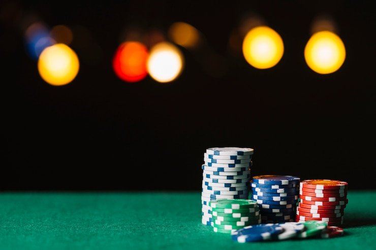 ib312 Baccarat en Vivo