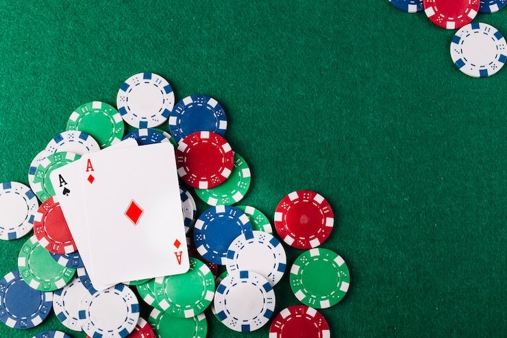 ib312 Cómo juega el blackjack en ib312