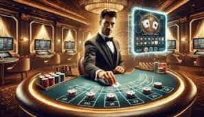 ib312 Casino en Vivo